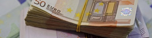کاهش ادامه‌دار قیمت یورو در بازاری کم نوسان